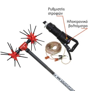 sik power dc pro